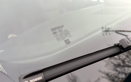 Geely Tugella FY11, 2022 год, 2 595 000 рублей, 29 фотография