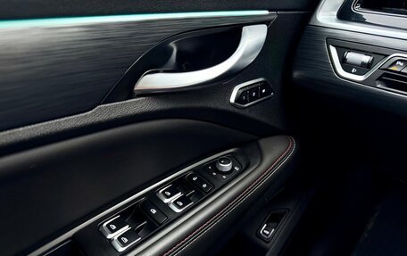 Geely Tugella FY11, 2022 год, 2 595 000 рублей, 24 фотография