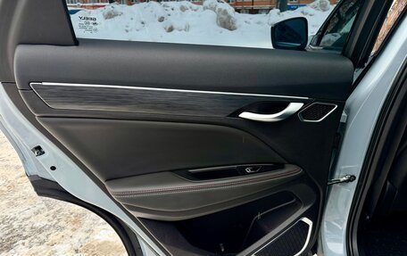 Geely Tugella FY11, 2022 год, 2 595 000 рублей, 31 фотография