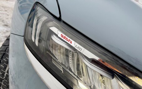 Geely Tugella FY11, 2022 год, 2 595 000 рублей, 28 фотография