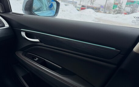 Geely Tugella FY11, 2022 год, 2 595 000 рублей, 30 фотография