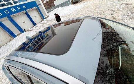 Geely Tugella FY11, 2022 год, 2 595 000 рублей, 27 фотография