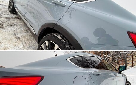 Geely Tugella FY11, 2022 год, 2 595 000 рублей, 36 фотография