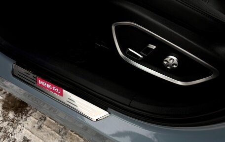 Geely Tugella FY11, 2022 год, 2 595 000 рублей, 34 фотография