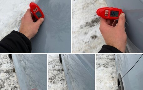 Geely Tugella FY11, 2022 год, 2 595 000 рублей, 39 фотография