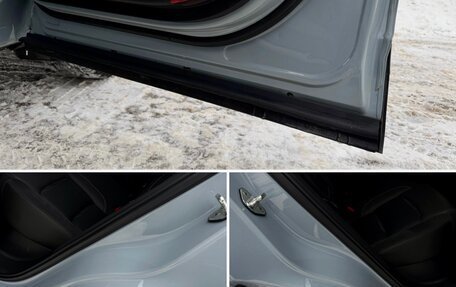 Geely Tugella FY11, 2022 год, 2 595 000 рублей, 38 фотография