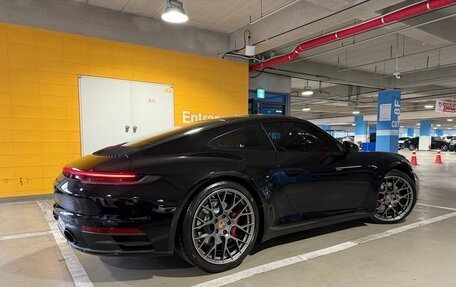 Porsche 911, 2021 год, 15 600 000 рублей, 2 фотография