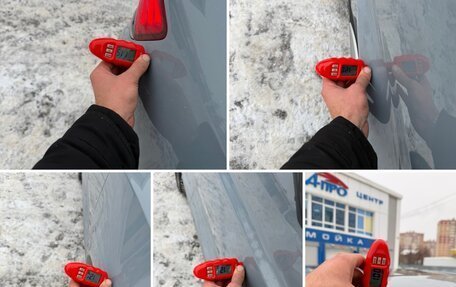 Geely Tugella FY11, 2022 год, 2 595 000 рублей, 40 фотография