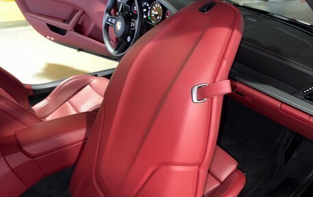 Porsche 911, 2021 год, 15 600 000 рублей, 15 фотография