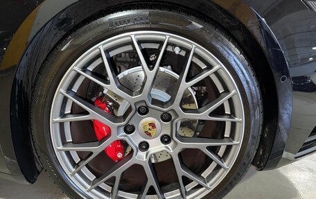 Porsche 911, 2021 год, 15 600 000 рублей, 25 фотография