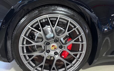 Porsche 911, 2021 год, 15 600 000 рублей, 30 фотография