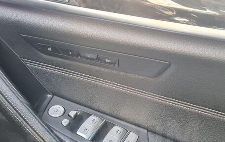 BMW 5 серия, 2018 год, 3 000 000 рублей, 12 фотография