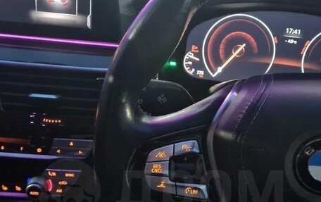 BMW 5 серия, 2018 год, 3 000 000 рублей, 9 фотография