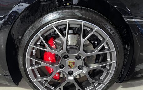 Porsche 911, 2021 год, 15 600 000 рублей, 28 фотография