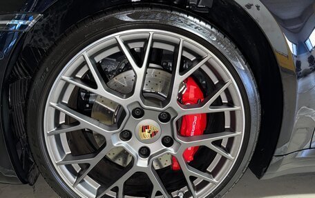 Porsche 911, 2021 год, 15 600 000 рублей, 29 фотография