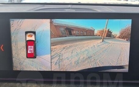 BMW 5 серия, 2018 год, 3 000 000 рублей, 11 фотография