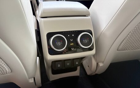 Jaguar I-Pace I, 2018 год, 4 000 000 рублей, 6 фотография