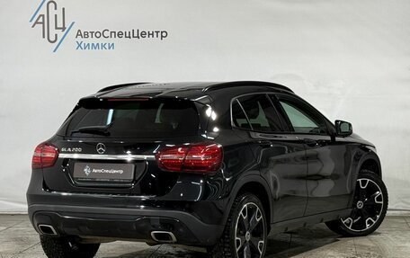 Mercedes-Benz GLA, 2019 год, 2 999 800 рублей, 2 фотография