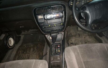 Toyota Carina, 1994 год, 171 900 рублей, 6 фотография