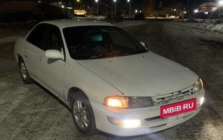 Toyota Carina, 1994 год, 171 900 рублей, 5 фотография