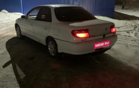 Toyota Carina, 1994 год, 171 900 рублей, 3 фотография