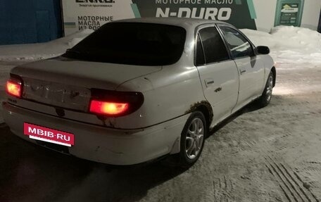 Toyota Carina, 1994 год, 171 900 рублей, 4 фотография