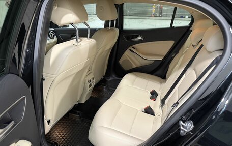 Mercedes-Benz GLA, 2019 год, 2 999 800 рублей, 6 фотография