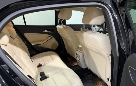 Mercedes-Benz GLA, 2019 год, 2 999 800 рублей, 4 фотография