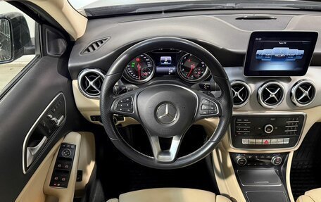 Mercedes-Benz GLA, 2019 год, 2 999 800 рублей, 10 фотография