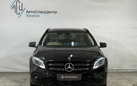 Mercedes-Benz GLA, 2019 год, 2 999 800 рублей, 13 фотография