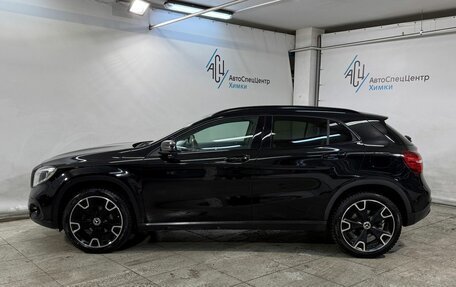 Mercedes-Benz GLA, 2019 год, 2 999 800 рублей, 18 фотография