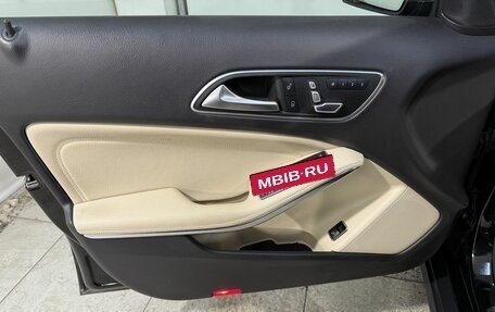 Mercedes-Benz GLA, 2019 год, 2 999 800 рублей, 7 фотография