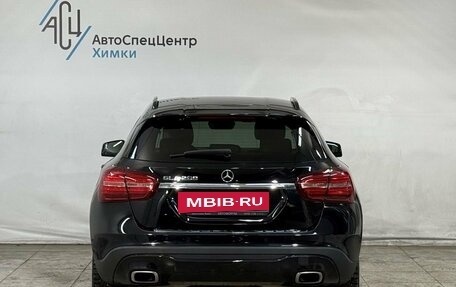 Mercedes-Benz GLA, 2019 год, 2 999 800 рублей, 14 фотография