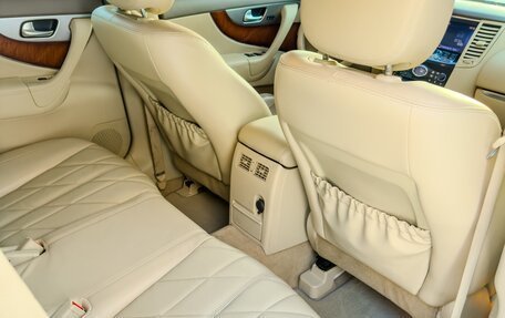 Infiniti FX II, 2013 год, 2 550 000 рублей, 2 фотография