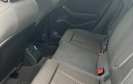 Audi A3, 2017 год, 1 790 000 рублей, 12 фотография