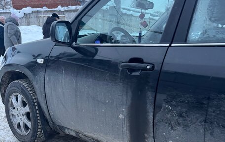 Chery Tiggo (T11), 2015 год, 750 000 рублей, 12 фотография