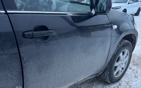 Chery Tiggo (T11), 2015 год, 750 000 рублей, 10 фотография