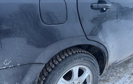 Chery Tiggo (T11), 2015 год, 750 000 рублей, 6 фотография