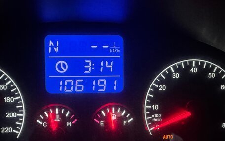 Chery Tiggo (T11), 2015 год, 750 000 рублей, 8 фотография