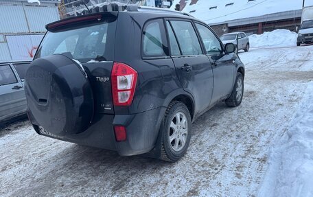 Chery Tiggo (T11), 2015 год, 750 000 рублей, 5 фотография