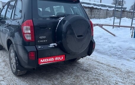 Chery Tiggo (T11), 2015 год, 750 000 рублей, 4 фотография