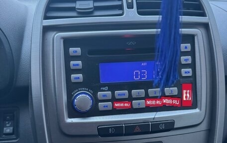 Chery Tiggo (T11), 2015 год, 750 000 рублей, 9 фотография