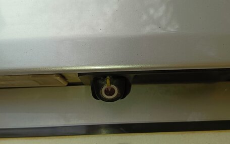 KIA Sportage IV рестайлинг, 2016 год, 1 880 000 рублей, 11 фотография