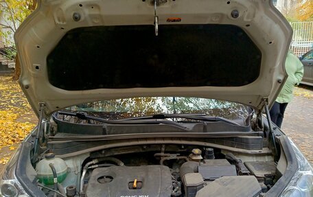 KIA Sportage IV рестайлинг, 2016 год, 1 880 000 рублей, 12 фотография