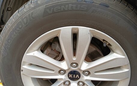 KIA Sportage IV рестайлинг, 2016 год, 1 880 000 рублей, 14 фотография