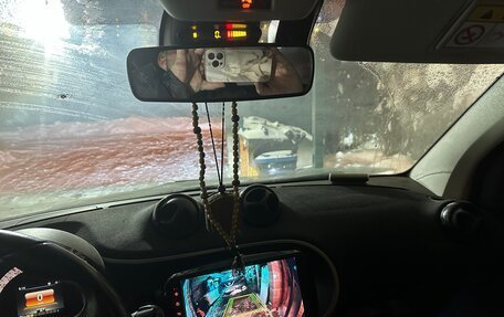 Smart Fortwo III, 2016 год, 1 250 000 рублей, 3 фотография