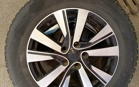 KIA Sportage IV рестайлинг, 2016 год, 1 880 000 рублей, 16 фотография