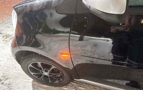 Smart Fortwo III, 2016 год, 1 250 000 рублей, 6 фотография