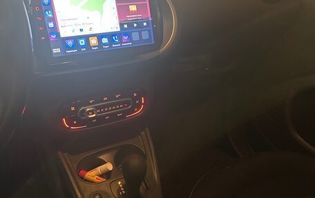 Smart Fortwo III, 2016 год, 1 250 000 рублей, 13 фотография