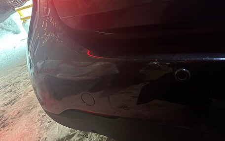 Smart Fortwo III, 2016 год, 1 250 000 рублей, 11 фотография